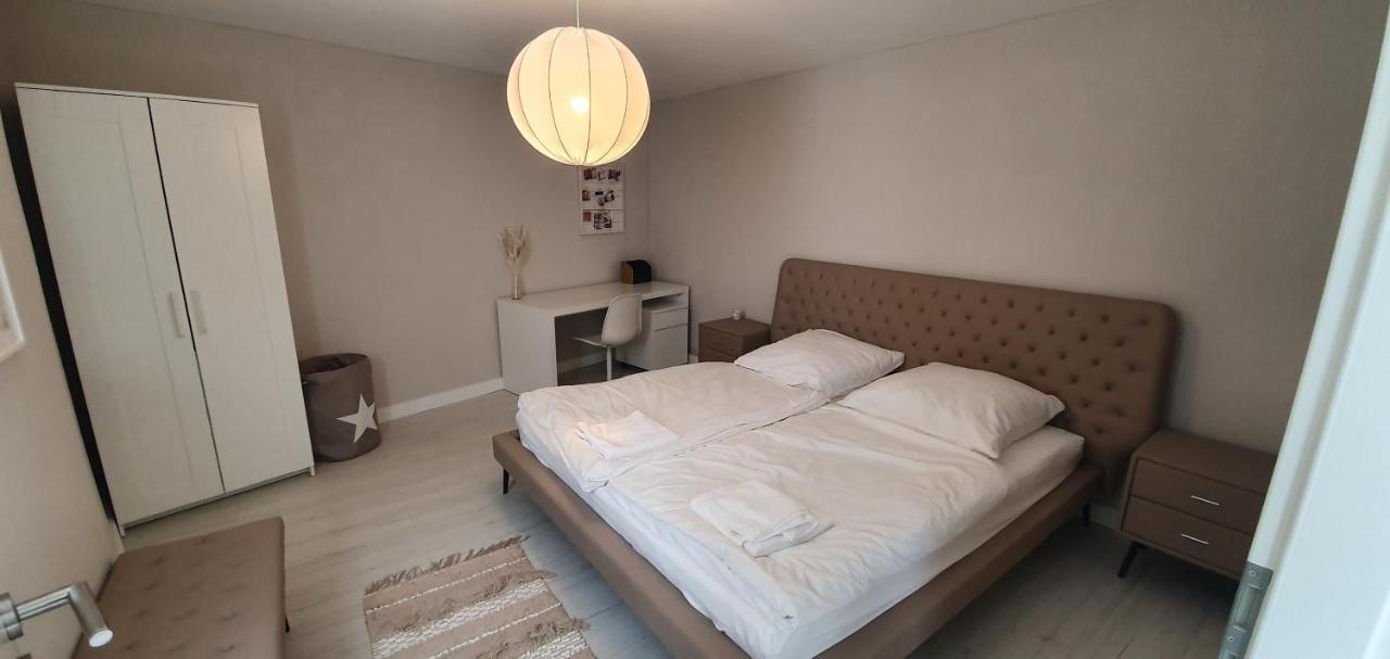 Altstadtapartments Werder 베르데르 외부 사진