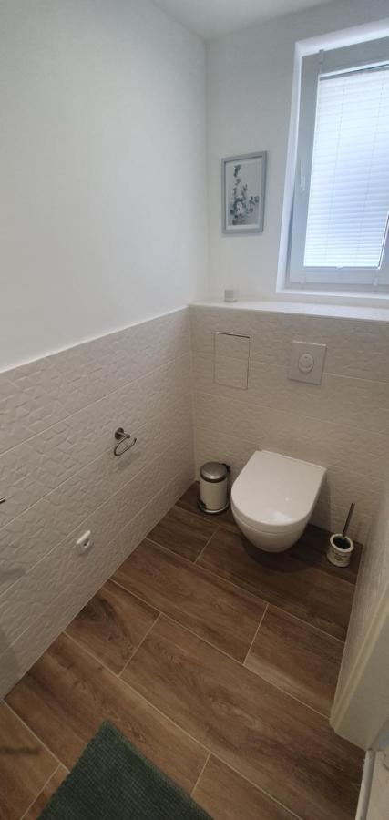 Altstadtapartments Werder 베르데르 외부 사진